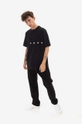 STAMPD cotton t-shirt black