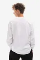 Bavlnené tričko s dlhým rukávom STAMPD 100 % Bavlna