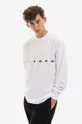 STAMPD cotton longsleeve top