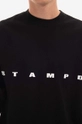 STAMPD cotton longsleeve top Men’s