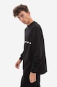 STAMPD cotton longsleeve top SLA.M2992LT