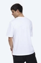 Filling Pieces cotton T-shirt Essential Core Logo Tee  100% Cotton