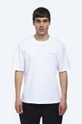 Хлопковая футболка Filling Pieces Essential Core Logo Tee Мужской