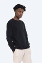 Filling Pieces cotton longsleeve top Essential Core Logo Longsleve Men’s