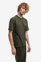 Filling Pieces t-shirt in cotone Tee Lux Uomo