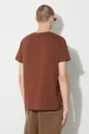 A.P.C. t-shirt bawełniany Vpc Kolor 100 % Bawełna organiczna