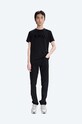 A.P.C. cotton T-shirt Vpc Kolor COBQX.H26943 black AW23