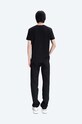 Clothing A.P.C. cotton T-shirt Vpc Kolor COBQX.H26943 black