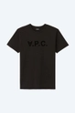 A.P.C. tricou din bumbac Vpc Kolor De bărbați