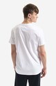 Clothing A.P.C. cotton T-shirt Elias COEEV.H26090 white