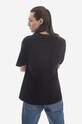 Clothing A.P.C. cotton T-shirt Kyle COEIO.H26929 black