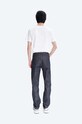 Одежда Хлопковая футболка A.P.C. Item F COEOP.H26904 белый