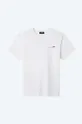 Βαμβακερό μπλουζάκι A.P.C. Item F Ανδρικά
