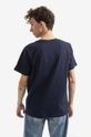 A.P.C. t-shirt bawełniany Item F 100 % Bawełna