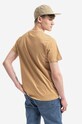Clothing A.P.C. cotton T-shirt Item F COEOP.H26904 beige