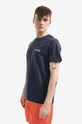 A.P.C. tricou din bumbac Mike