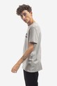 Бавовняна футболка A.P.C. VPC Color COEZB.H26943 сірий