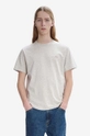 gray A.P.C. cotton T-shirt Item Men’s