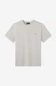 gray A.P.C. cotton T-shirt Item