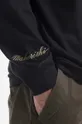 Maharishi longsleeve din bumbac De bărbați