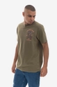 Maharishi cotton t-shirt Men’s