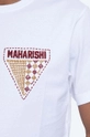 Maharishi cotton t-shirt Men’s