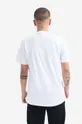 Maharishi tricou din bumbac Miltype Embroider T-shirt  100% Bumbac organic