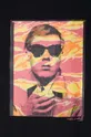 Βαμβακερό μπλουζάκι Maharishi Warhol Polaroid Portrait T-Shirt OCJ