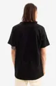Maharishi tricou din bumbac Miltype T-Shirt OCJ  100% Bumbac organic