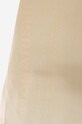 Maharishi cotton t-shirt 9752.ECRU beige