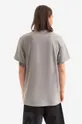 Βαμβακερό μπλουζάκι Maharishi  100% Οργανικό βαμβάκι