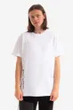 white Maharishi cotton t-shirt Men’s