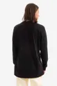 Βαμβακερή μπλούζα με μακριά μανίκια Maharishi  100% Οργανικό βαμβάκι