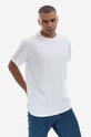 Pamučna majica Maharishi Maha Warhol Mind Temple T-shirt 9925 WHITE 9925.WHITE bijela