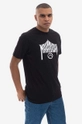 Maharishi cotton t-shirt Men’s