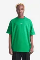 green Drôle de Monsieur cotton T-shirt Le T-shirt Men’s