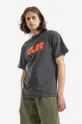 CLOT t-shirt bawełniany Shadow Logo SS Tee