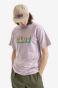 CLOT cotton t-shirt