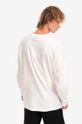 CLOTTEE cotton longsleeve top SCript LS TEE  100% Cotton