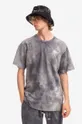 gray CLOTTEE cotton t-shirt Men’s