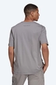 adidas Originals cotton t-shirt gray