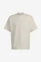 adidas Originals cotton t-shirt  100% Organic cotton