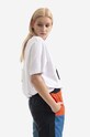 by Parra cotton t-shirt 47300.WHITE