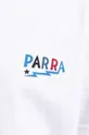 by Parra t-shirt bawełniany