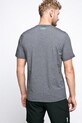 Дрехи Under Armour - Тениска UA Left Chest Lockup 1257616 1257616 зелен