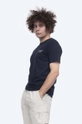 Norse Projects tricou din bumbac Niels Logo Stack De bărbați