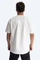 Norse Projects tricou din bumbac Johannes Norse Logo  100% Bumbac organic