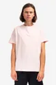 pink Norse Projects cotton t-shirt Men’s
