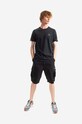Тениска Ciele Athletics Nsbtshirt WWM CLNSBTWWM.BK001 черен AA00