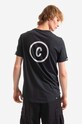 Одежда Футболка Ciele Athletics Nsbtshirt WWM CLNSBTWWM.BK001 чёрный